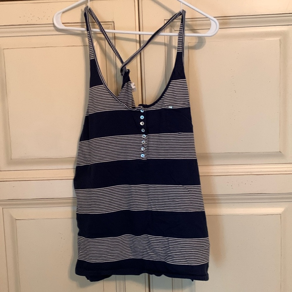 Obey Tank Top